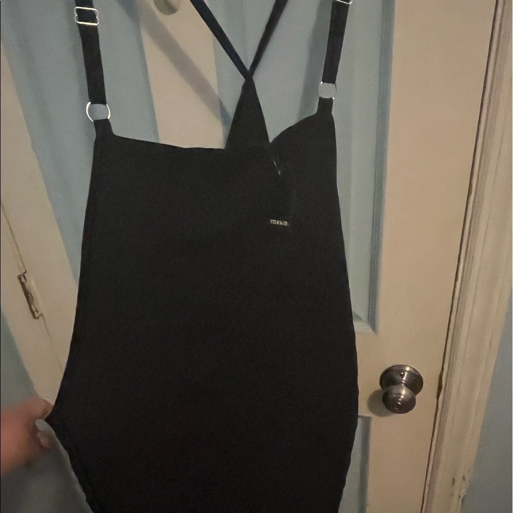 Woman torrid brand new overall size 3
